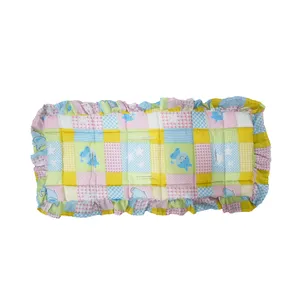 Protector para Coche Adina de Niña Multicolor